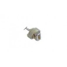 Fasung pentru lampa cu halogen G4/G5.3,10A/24V #359432